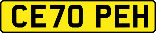CE70PEH