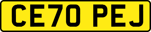 CE70PEJ