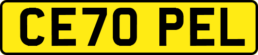 CE70PEL