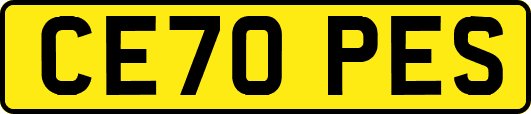 CE70PES