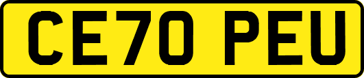 CE70PEU
