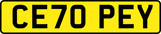 CE70PEY