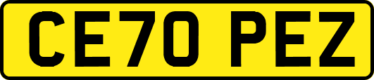 CE70PEZ