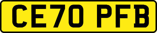 CE70PFB