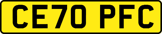 CE70PFC