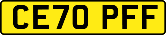 CE70PFF
