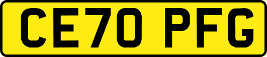 CE70PFG