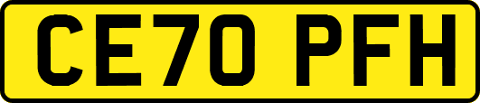 CE70PFH