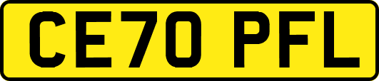 CE70PFL