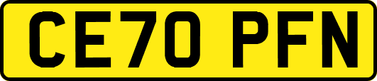 CE70PFN