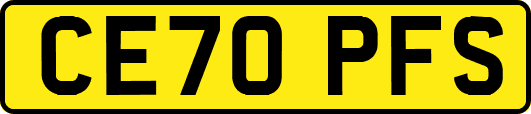 CE70PFS