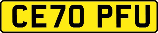 CE70PFU