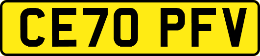 CE70PFV