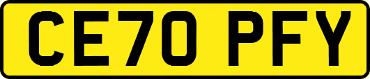 CE70PFY