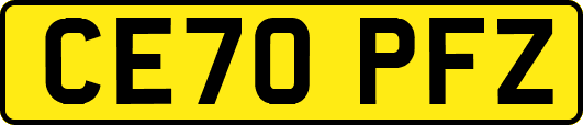 CE70PFZ