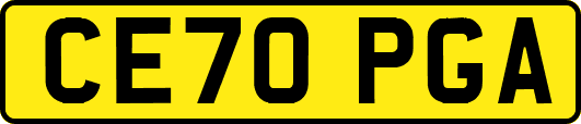 CE70PGA
