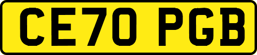CE70PGB