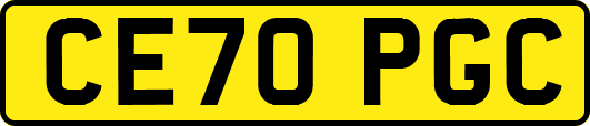 CE70PGC