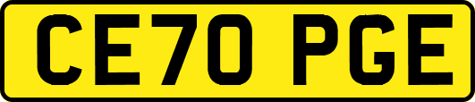 CE70PGE