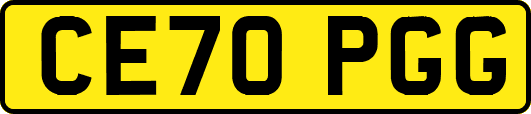 CE70PGG