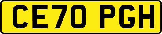 CE70PGH
