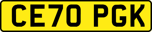 CE70PGK