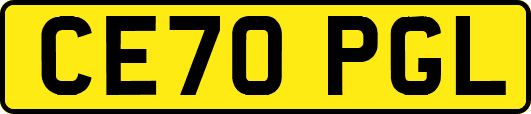 CE70PGL