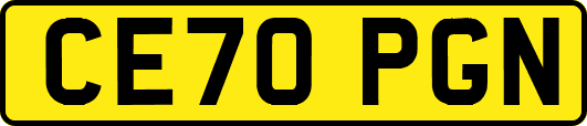 CE70PGN