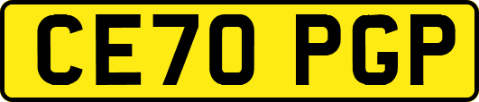 CE70PGP