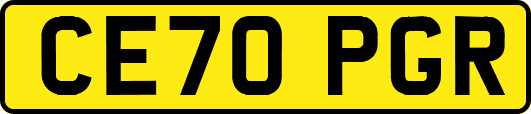 CE70PGR