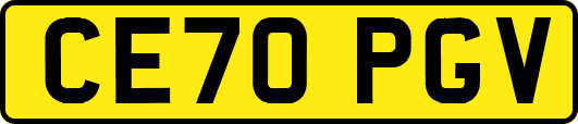 CE70PGV