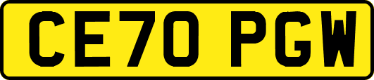 CE70PGW