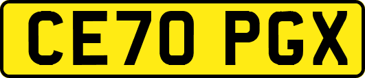 CE70PGX
