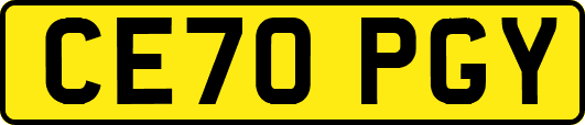 CE70PGY