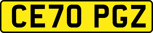 CE70PGZ