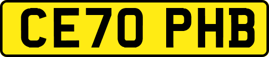 CE70PHB