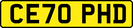 CE70PHD