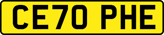 CE70PHE