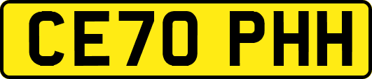 CE70PHH