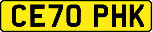 CE70PHK