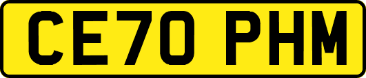 CE70PHM