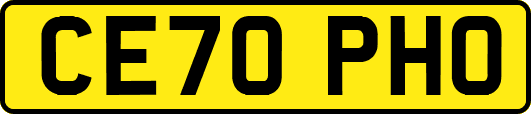 CE70PHO