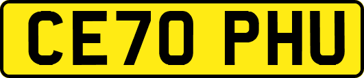 CE70PHU