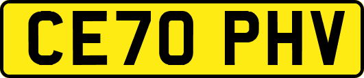 CE70PHV