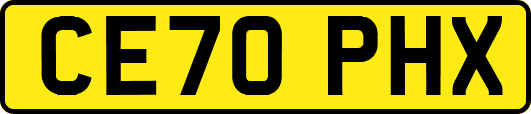 CE70PHX