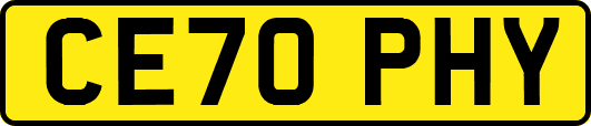 CE70PHY