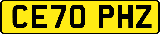 CE70PHZ
