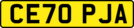 CE70PJA