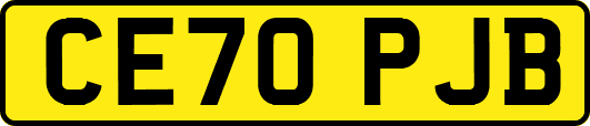 CE70PJB