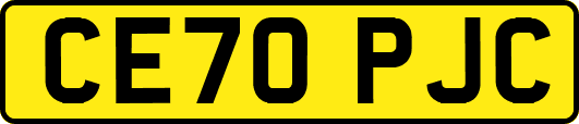 CE70PJC
